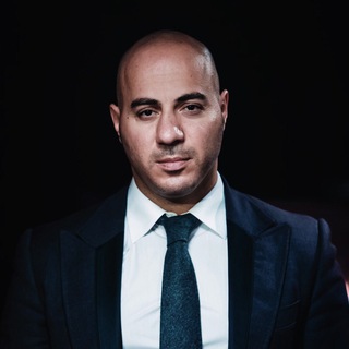 Telegram profile photo for ARTPOKER