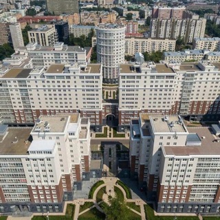Telegram profile photo for ЖК Английский квартал - чат