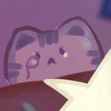 Telegram profile photo for Jian Ye Lian 🌙 ~Art
