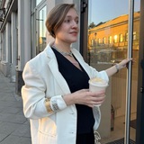 Telegram profile photo for МОДА И СТИЛЬ В ДЕТАЛЯХ