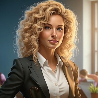 Telegram profile photo for В Мире Штор: Дизайнер | Все Жалюзи, Шторы, Карнизы в Челябинске