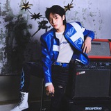 Telegram profile photo for JEONGIN •🦊• STRAY KIDS