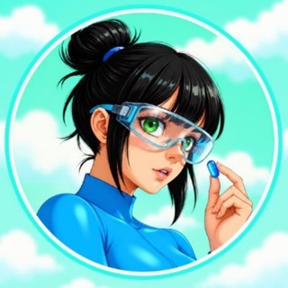 Telegram profile photo for Big Pharmai💊