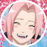 Telegram profile photo for AniHistory