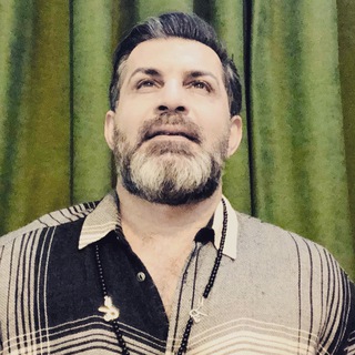 Telegram profile photo for معنادرمانى : مهندس عليرضا كميليان