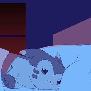 Telegram profile photo for POkEMOOD