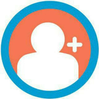 Telegram group profile photo for Active mamber adder