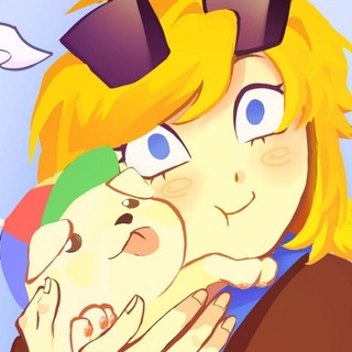 Telegram profile photo for Nickey