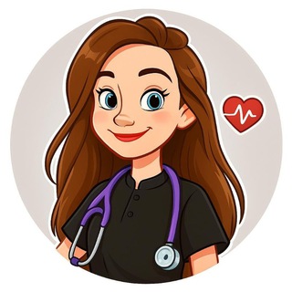 Telegram profile photo for Medical🥼