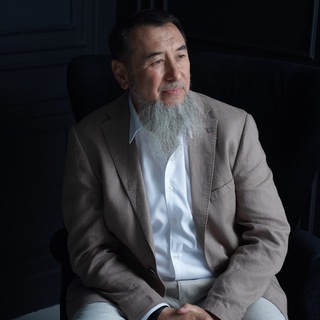 Telegram profile photo for МЫКТЫБЕК АРСТАНБЕК