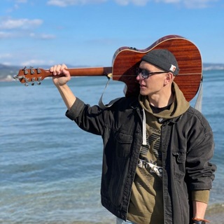 Telegram profile photo for Андрей из Питера