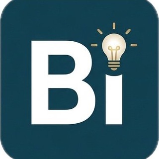 Telegram profile photo for Bonne idée | Portmento