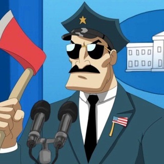 Telegram profile photo for Прлицеский с Публёвки
