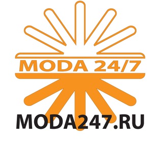 Telegram profile photo for Мода 24/7