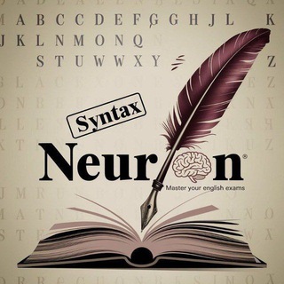 Telegram profile photo for نـيــورون الإنجليزي🇵🇸| ᶜʰᵃᵗ
