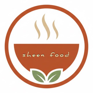 Telegram profile photo for SHEEN FOOD شین فود