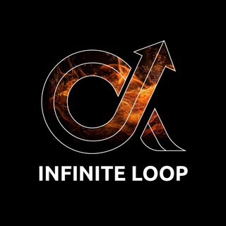 Telegram profile photo for 🔥 Infinite Loop ⚬ Portal