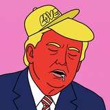 Telegram profile photo for GotTheCoin