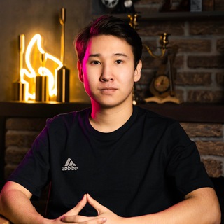 Telegram profile photo for Нурс про запуски