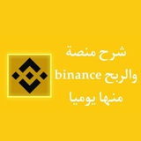 Telegram profile photo for كلمات بايننس Binance Wodl