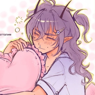 Telegram profile photo for ˒˒ богоблядь . 𖹭
