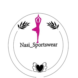 Telegram profile photo for Nasi_Sportswear