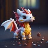 Telegram profile photo for Domestic Dragons