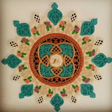 Telegram profile photo for رنگامیزی🎨ساختمان🏤🏡استاد ابراهیم رحیمی