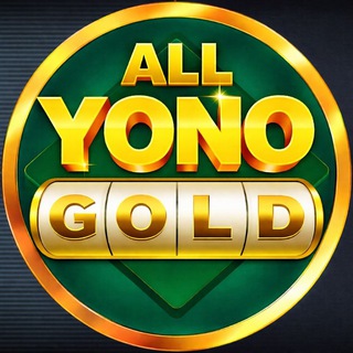 Telegram profile photo for 𝘼𝙇𝙇 𝙔𝙊𝙉𝙊 𝙂𝙊𝙇𝘿