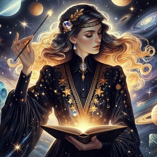 Telegram profile photo for 🔮 Магия ароматов Фаберлик & Эйвон парфюм , туалетная вода , духи