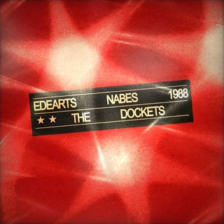 Telegram profile photo for THE DOCKETS. |