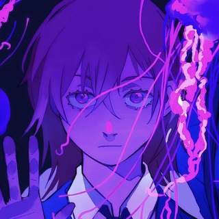 Telegram profile photo for психиатрия луф