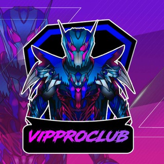 Telegram profile photo for Vipproclub | Demo