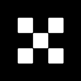 Telegram group profile photo for OKX Web3 API (deprecated)