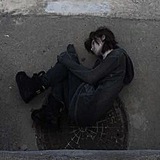 Telegram profile photo for ㅤШка⦻чик Рена
