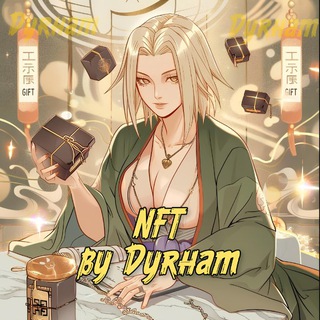 Telegram profile photo for Покупка Продажа подарков NFT
