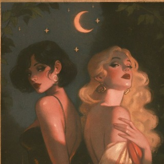 Telegram profile photo for Single ladies coffe shop