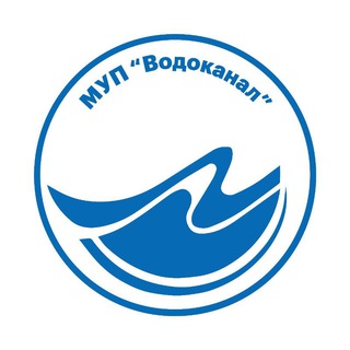 Telegram profile photo for МУП"Водоканал"