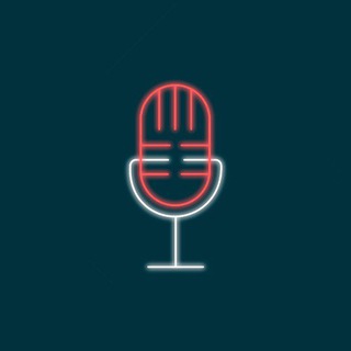 Telegram group profile photo for Mundo Podcast