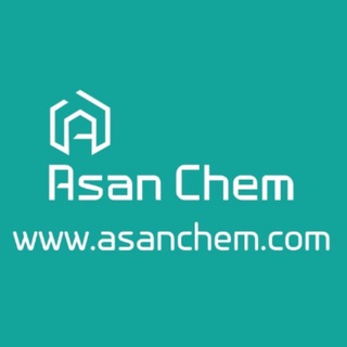 Telegram profile photo for asanchem.com