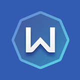 Telegram profile photo for کانال اعتماد ویندسکرایب و پریمیوم هیرو