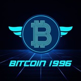 Telegram profile photo for Bitcoin 1996