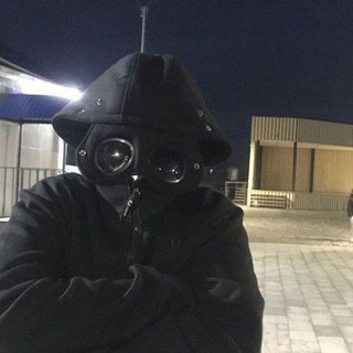 Telegram profile photo for ошейникшинели