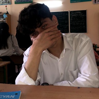 Telegram profile photo for °me