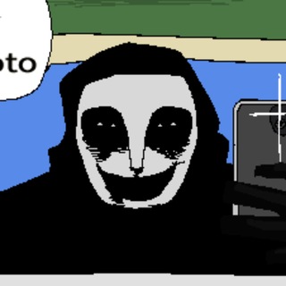 Telegram profile photo for бред марсика