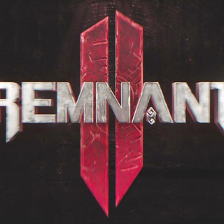 Telegram group profile photo for Remnant 2&1 (RU)