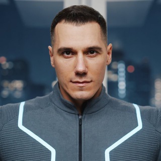 Telegram profile photo for Олег Карнаух | Smart Business