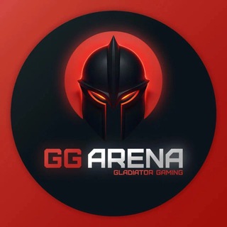 Telegram profile photo for GLADIATOR GAMING ARENA. Компьютерный клуб