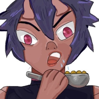 Telegram profile photo for milkwe 18+