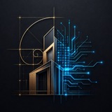 Telegram profile photo for آموزش معماری + کامپیوتر